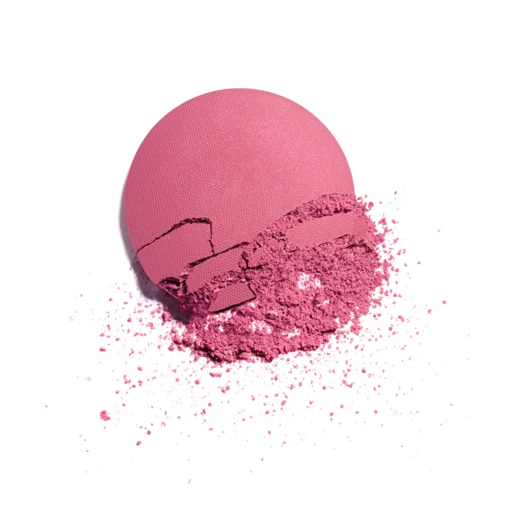 NIB CHANEL BLUSH WITH BRUSH PINK EXPLOSION SHADE - Picture 3 of 6